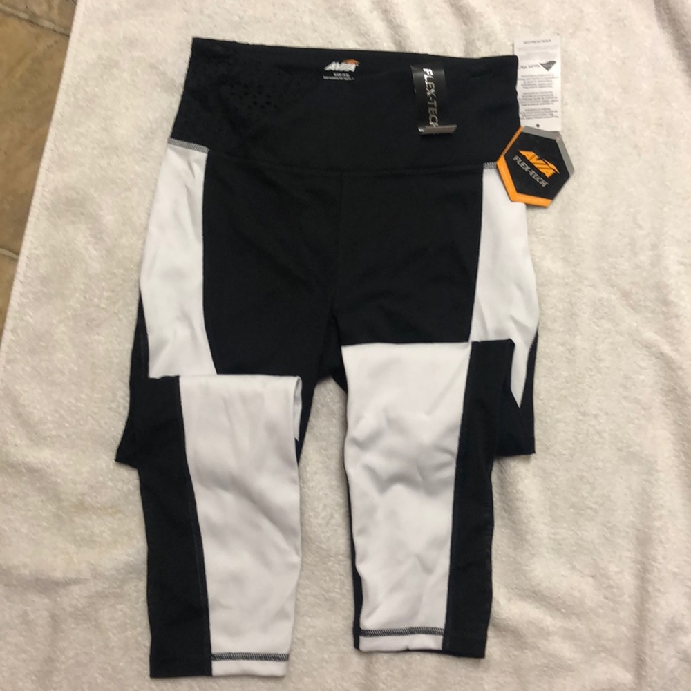 Capri pants - Picture 2 of 4